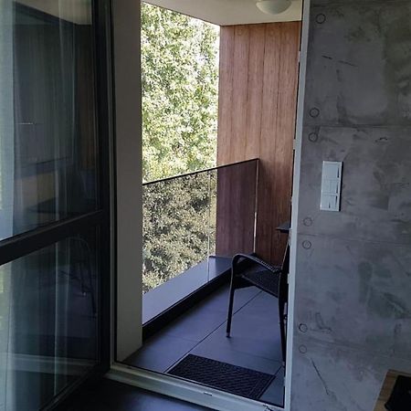 Apartament Marzenie 14 - Opole Eksteriør bilde