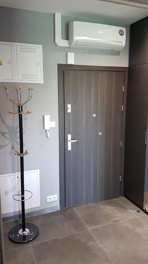 Apartament Marzenie 14 - Opole Eksteriør bilde