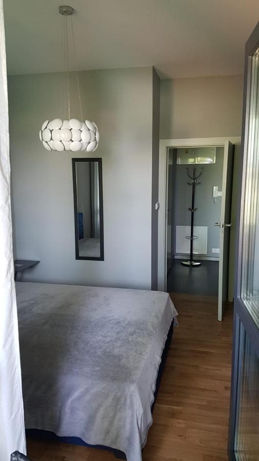 Apartament Marzenie 14 - Opole Eksteriør bilde