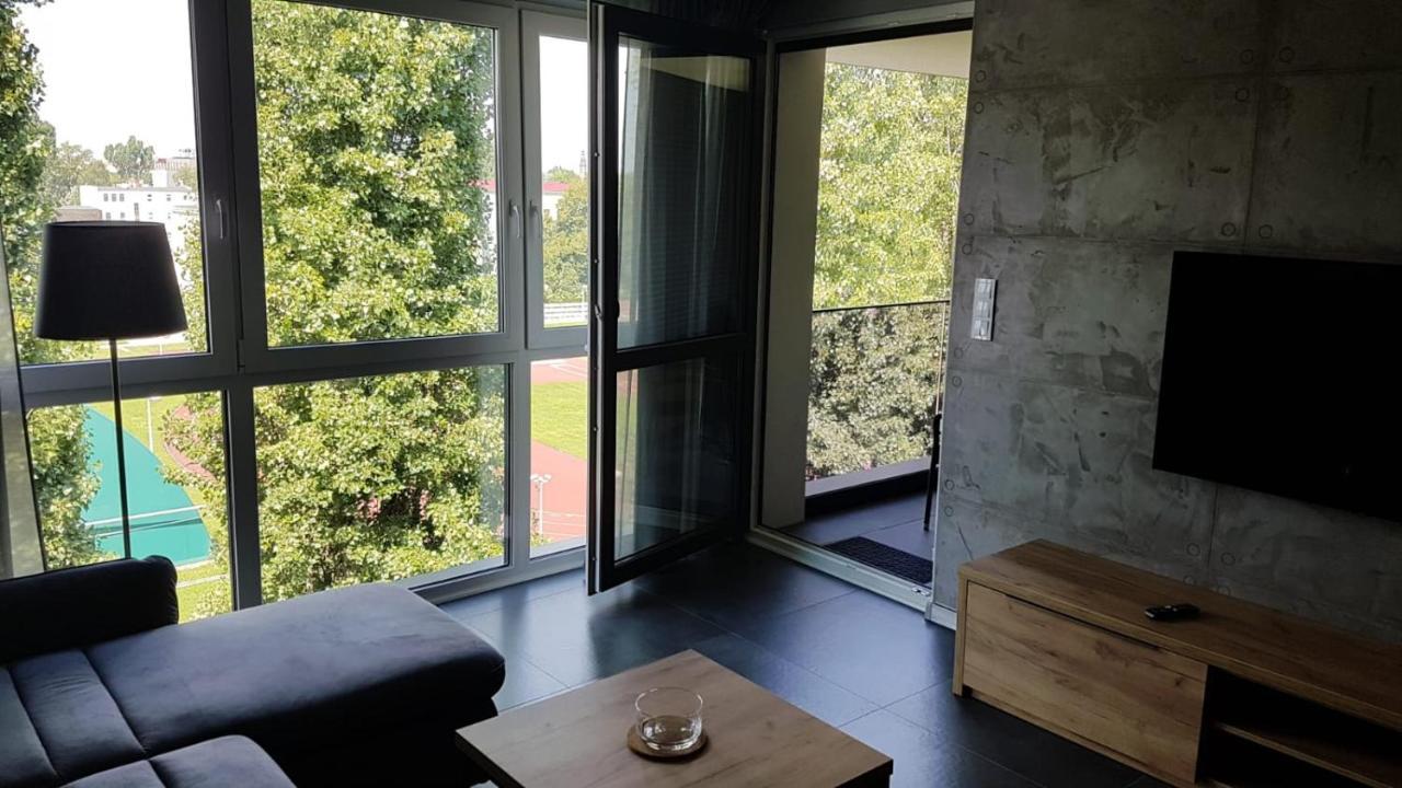 Apartament Marzenie 14 - Opole Eksteriør bilde