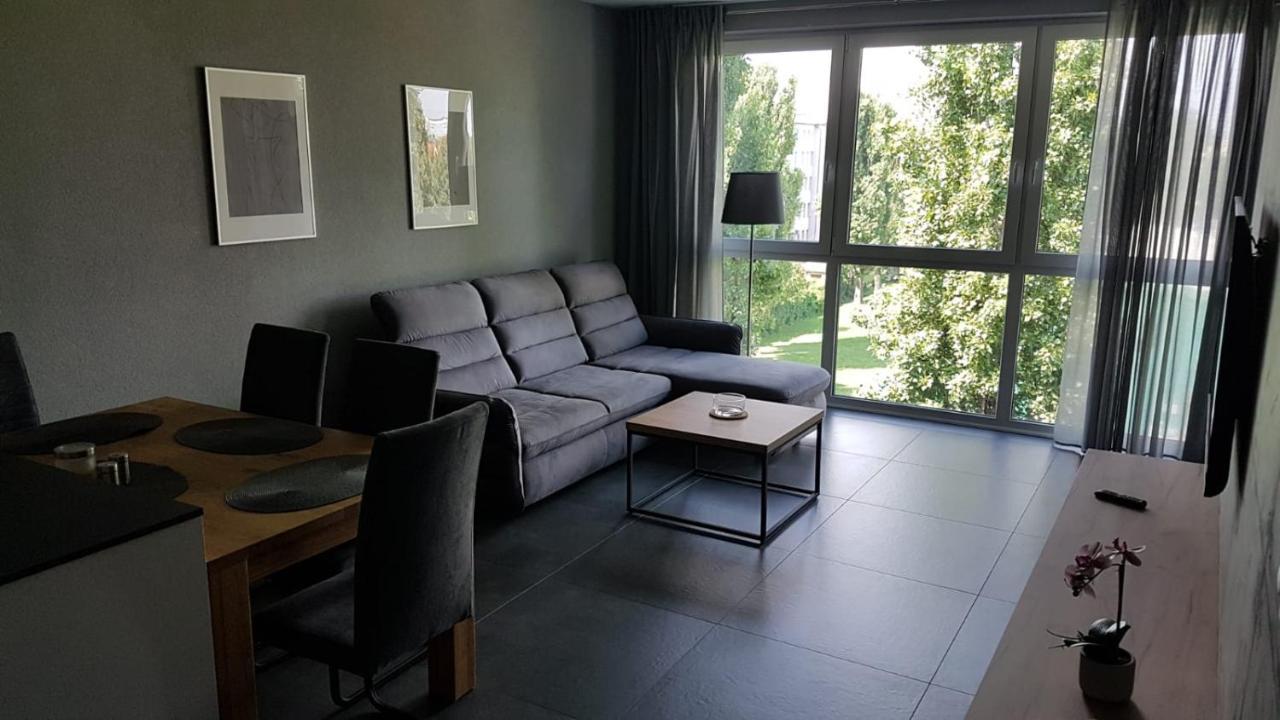 Apartament Marzenie 14 - Opole Eksteriør bilde