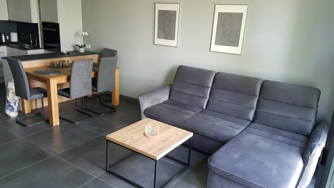Apartament Marzenie 14 - Opole Eksteriør bilde