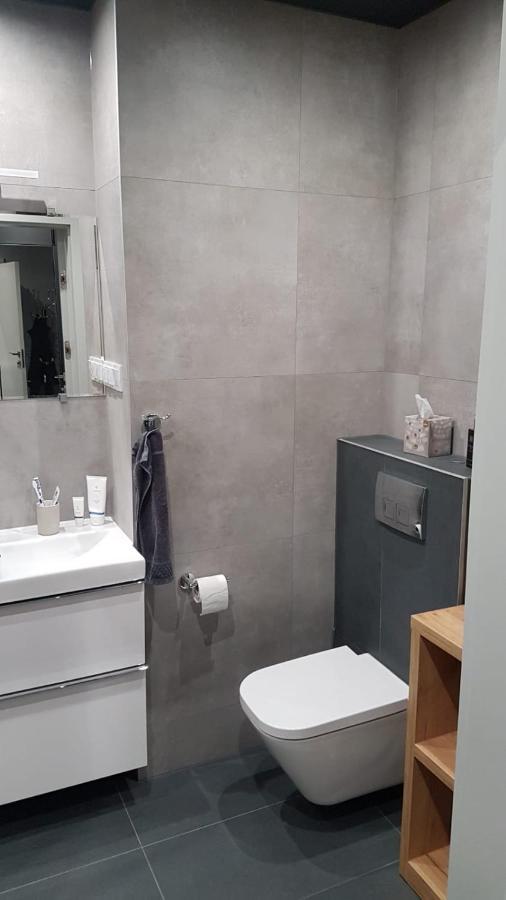 Apartament Marzenie 14 - Opole Eksteriør bilde